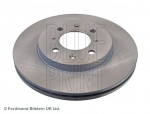 SP ADH24392 -  Brake Disc